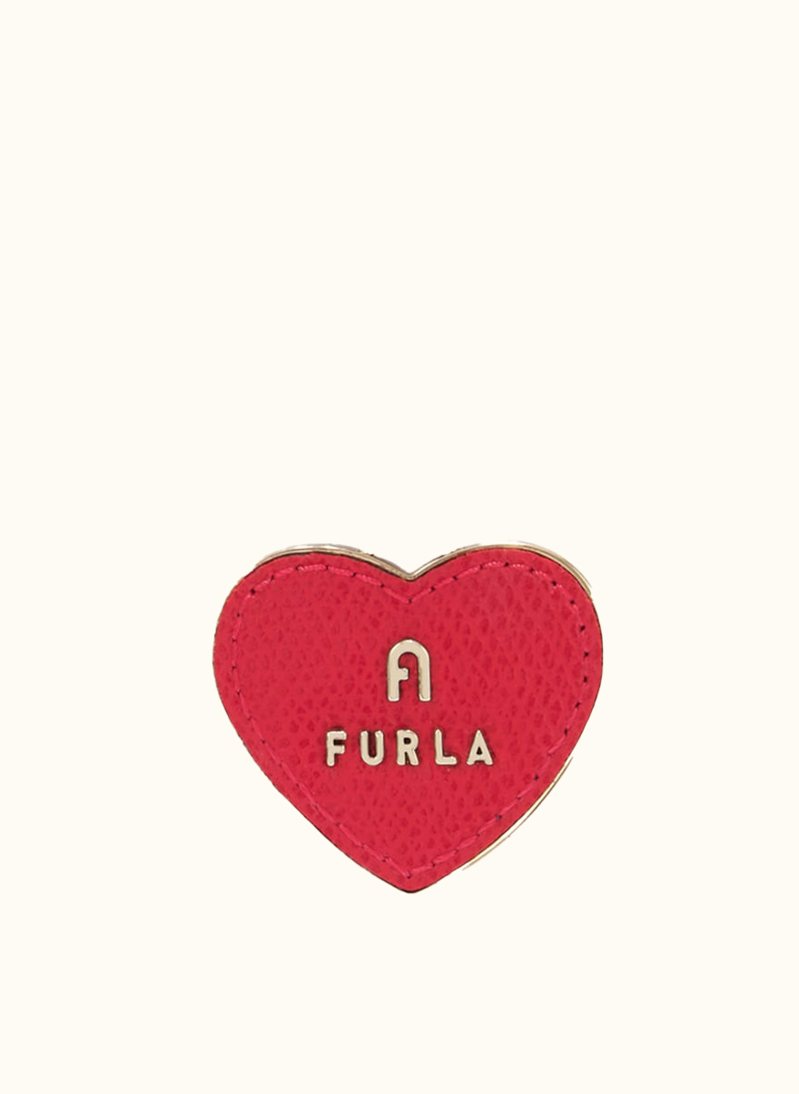 Ключодържател Furla Camelia Ruby