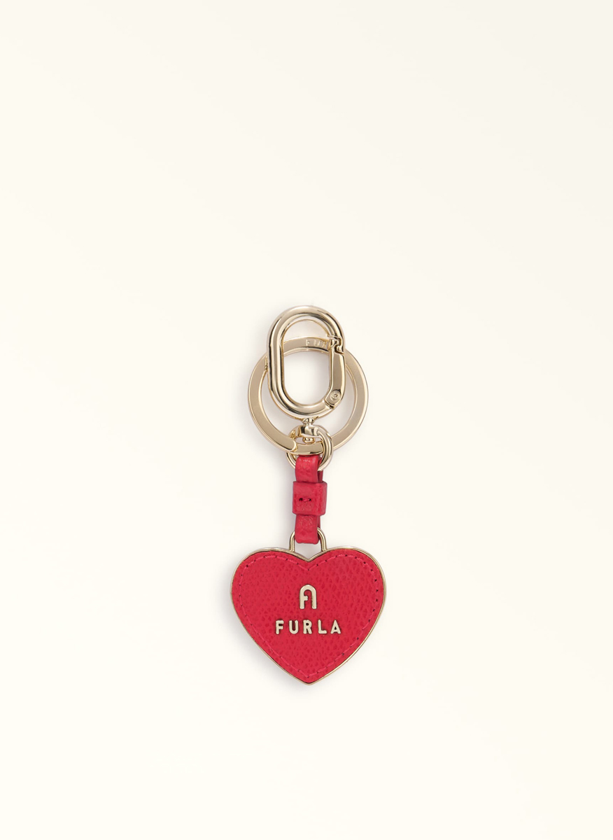 Ключодържател Furla Camelia Ruby