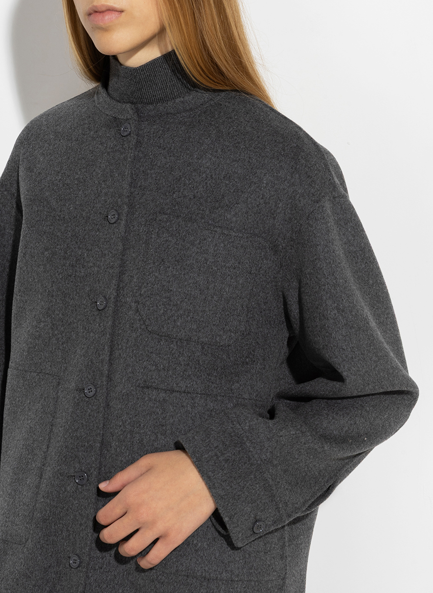Яке от 100% фина вълна 'S Max Mara Costanza