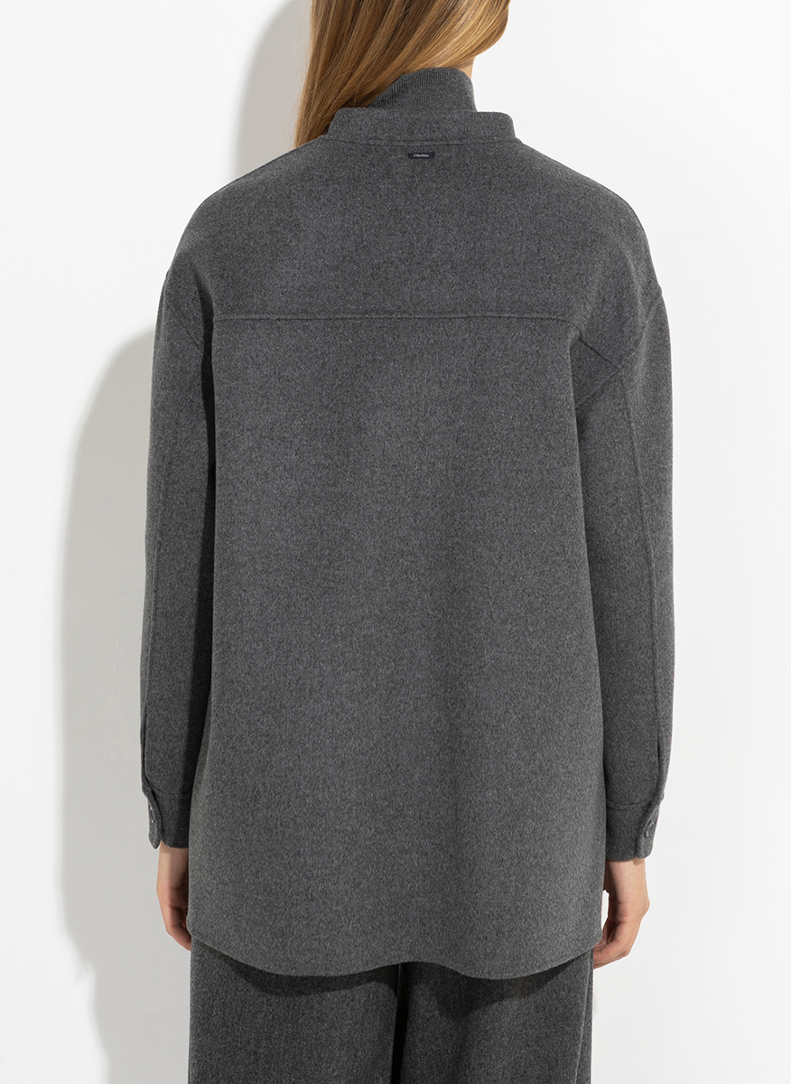 Яке от 100% фина вълна 'S Max Mara Costanza