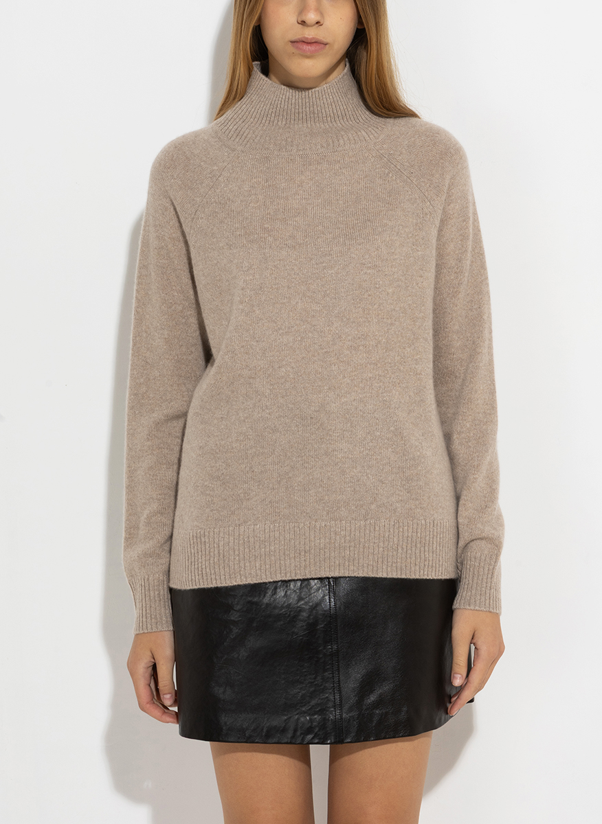 Пуловер от кашмир Weekend Max Mara Alcali
