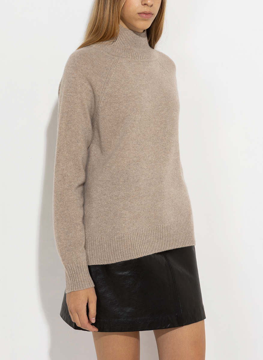 Пуловер от кашмир Weekend Max Mara Alcali