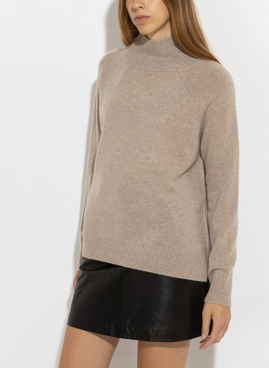 Пуловер от кашмир Weekend Max Mara Alcali