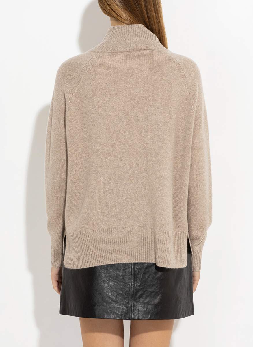 Пуловер от кашмир Weekend Max Mara Alcali