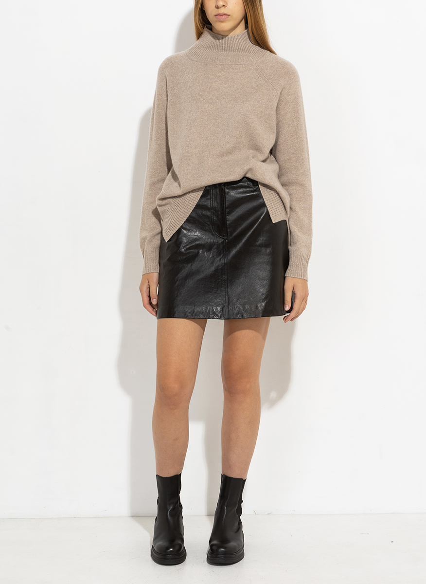 Пуловер от кашмир Weekend Max Mara Alcali