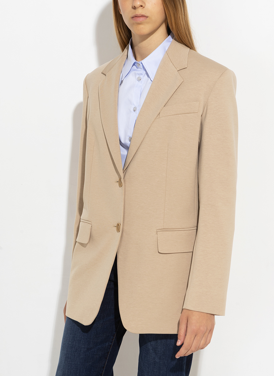 Едноредно сако Weekend Max Mara Messina