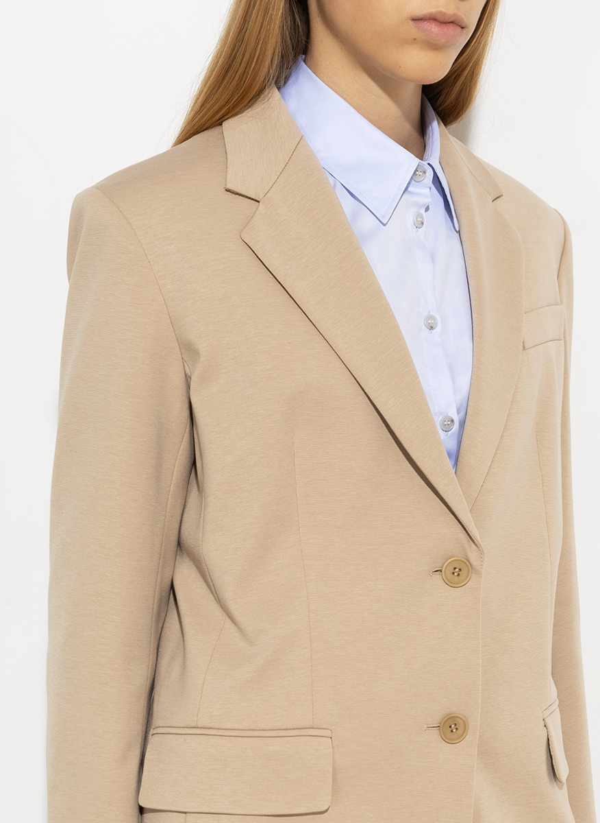 Едноредно сако Weekend Max Mara Messina
