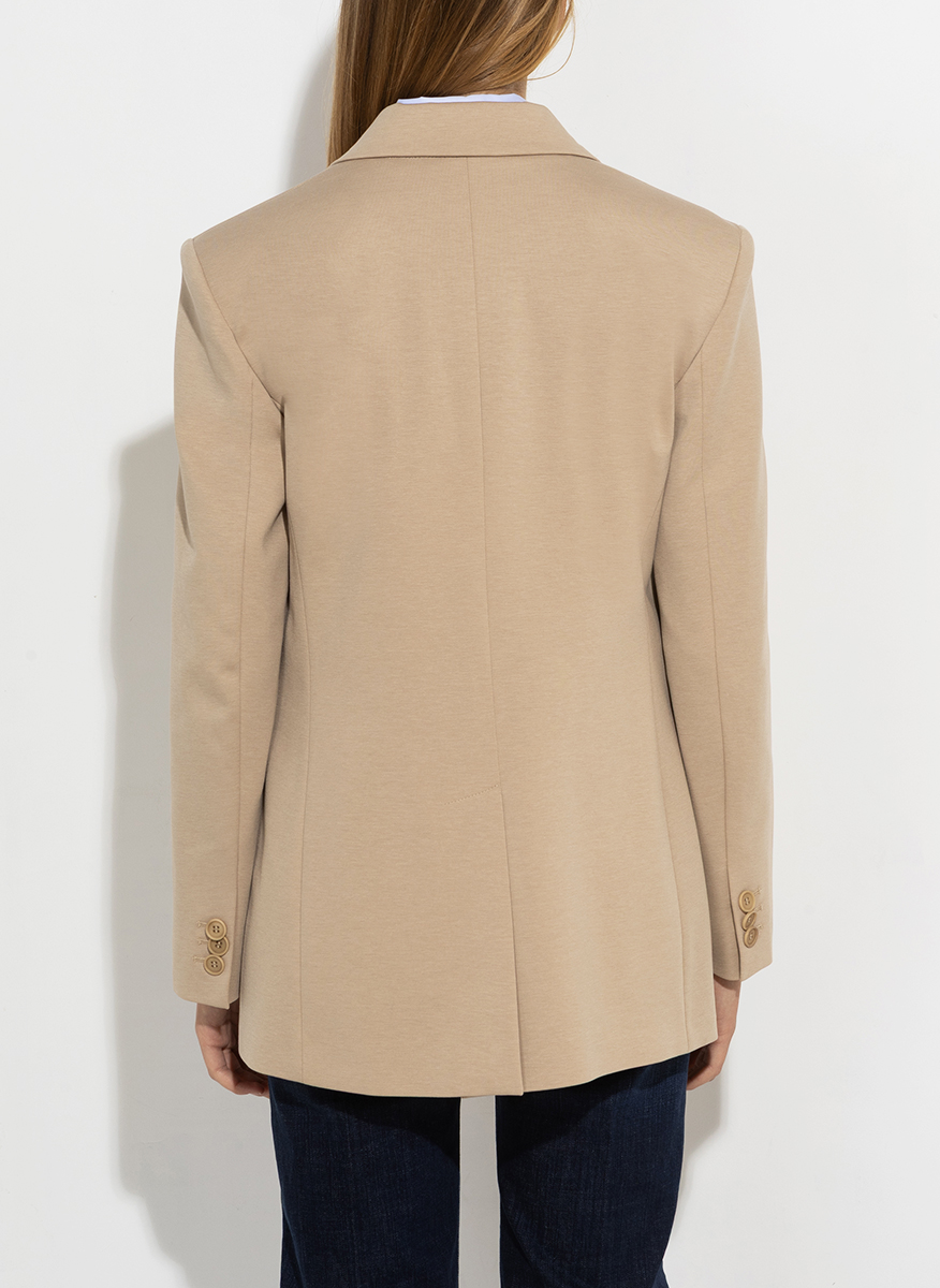 Едноредно сако Weekend Max Mara Messina