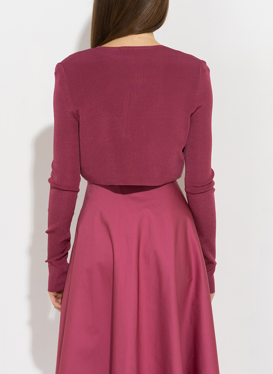PennyBlack Macina Short cardigan