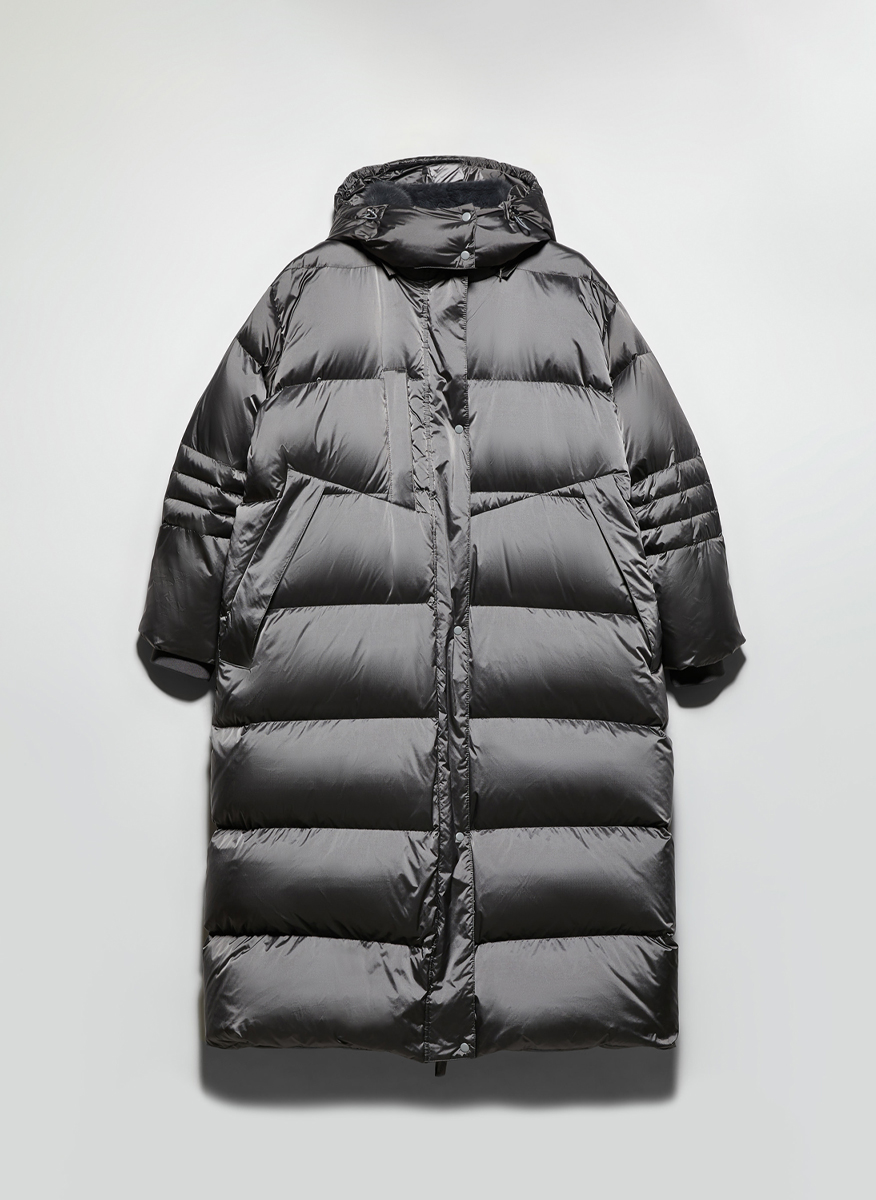 Max&Co Armanda long jacket