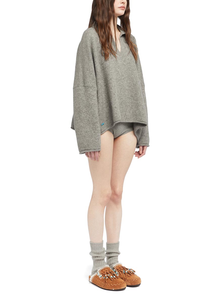 Alanui 'Finest' sweater
