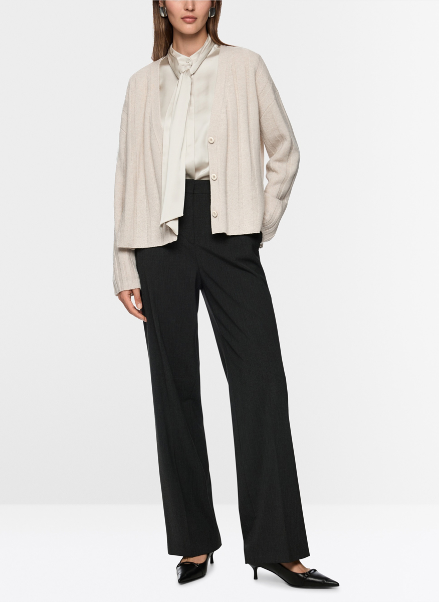 Marc Cain Collections wool cardigan