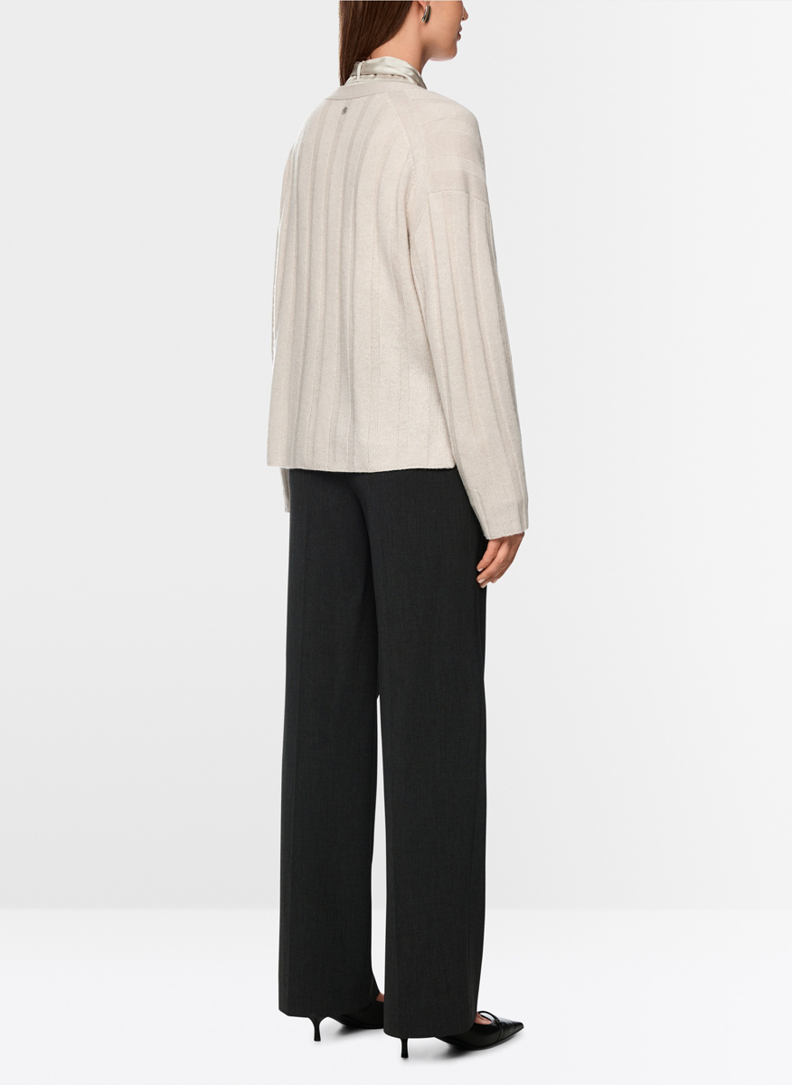 Marc Cain Collections wool cardigan