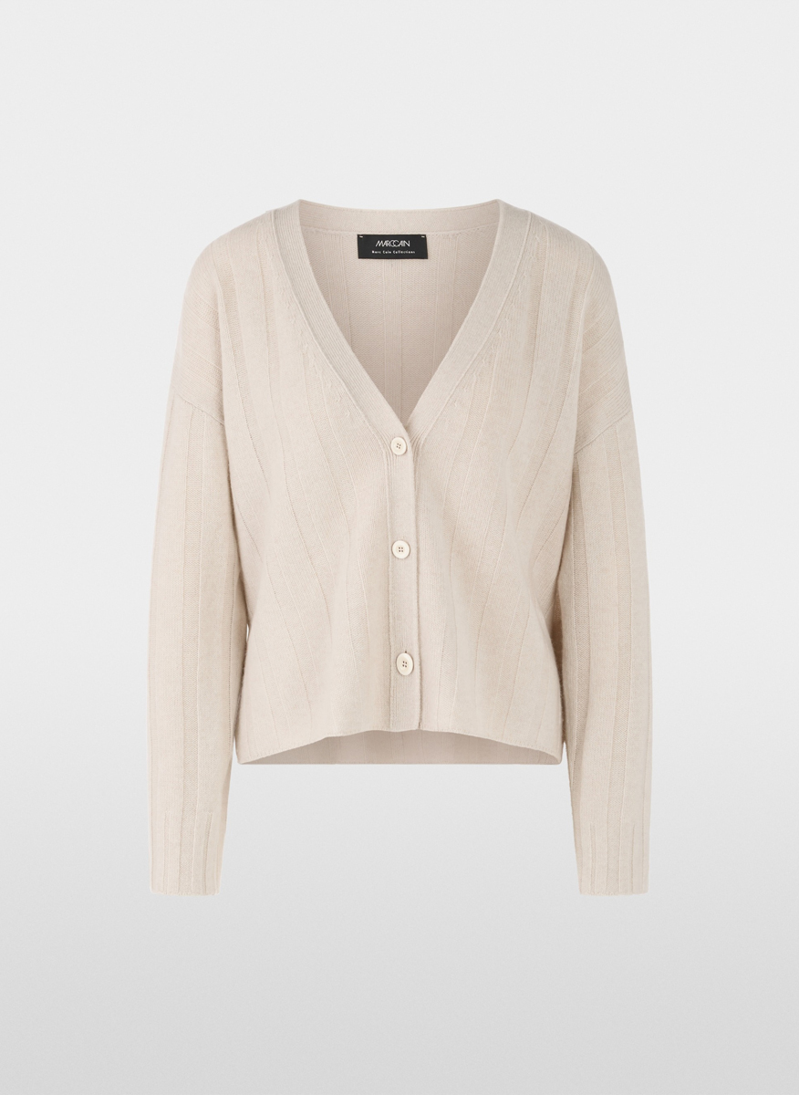 Marc Cain Collections wool cardigan