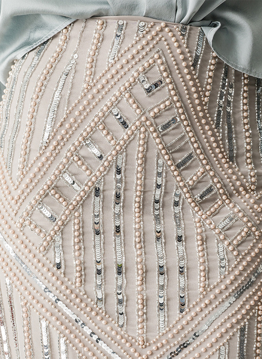 Пола от жоржер 'Enchanted pearls' forte_forte