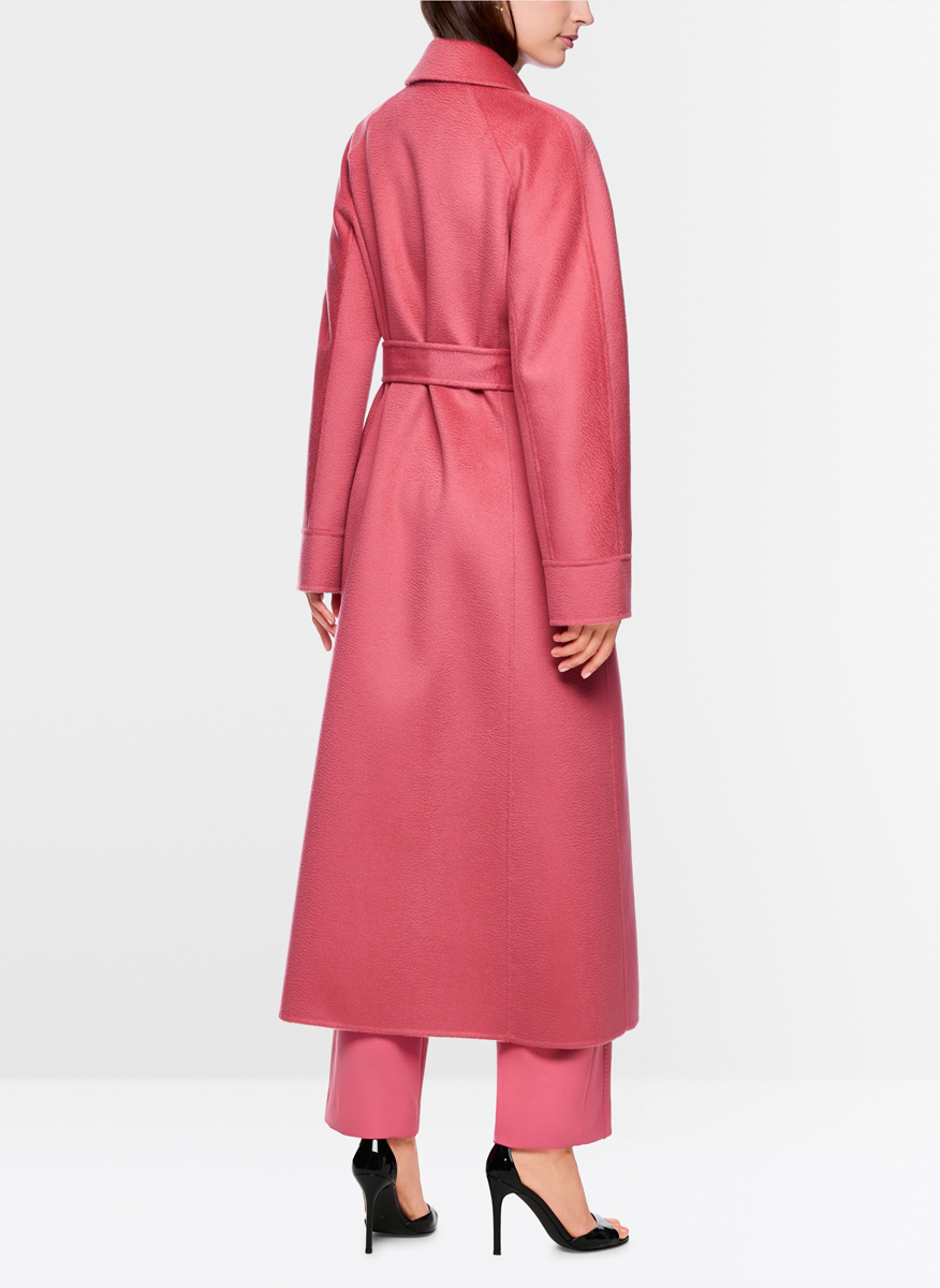 Marc Cain Glam elegant coat