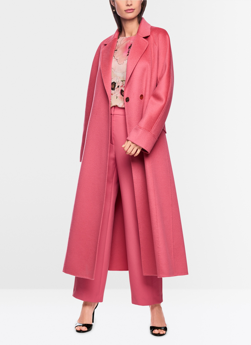 Marc Cain Glam elegant coat
