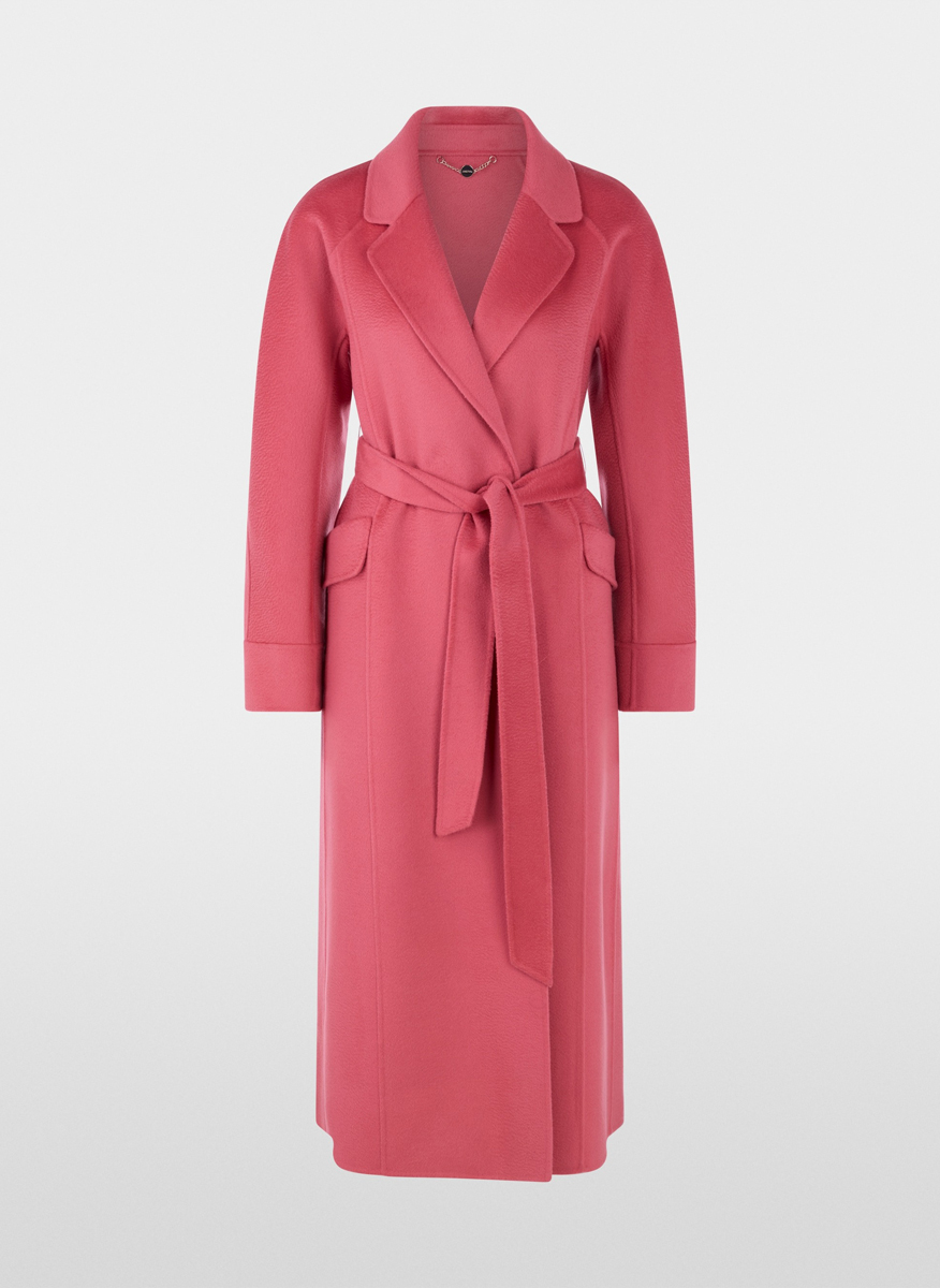 Marc Cain Glam elegant coat