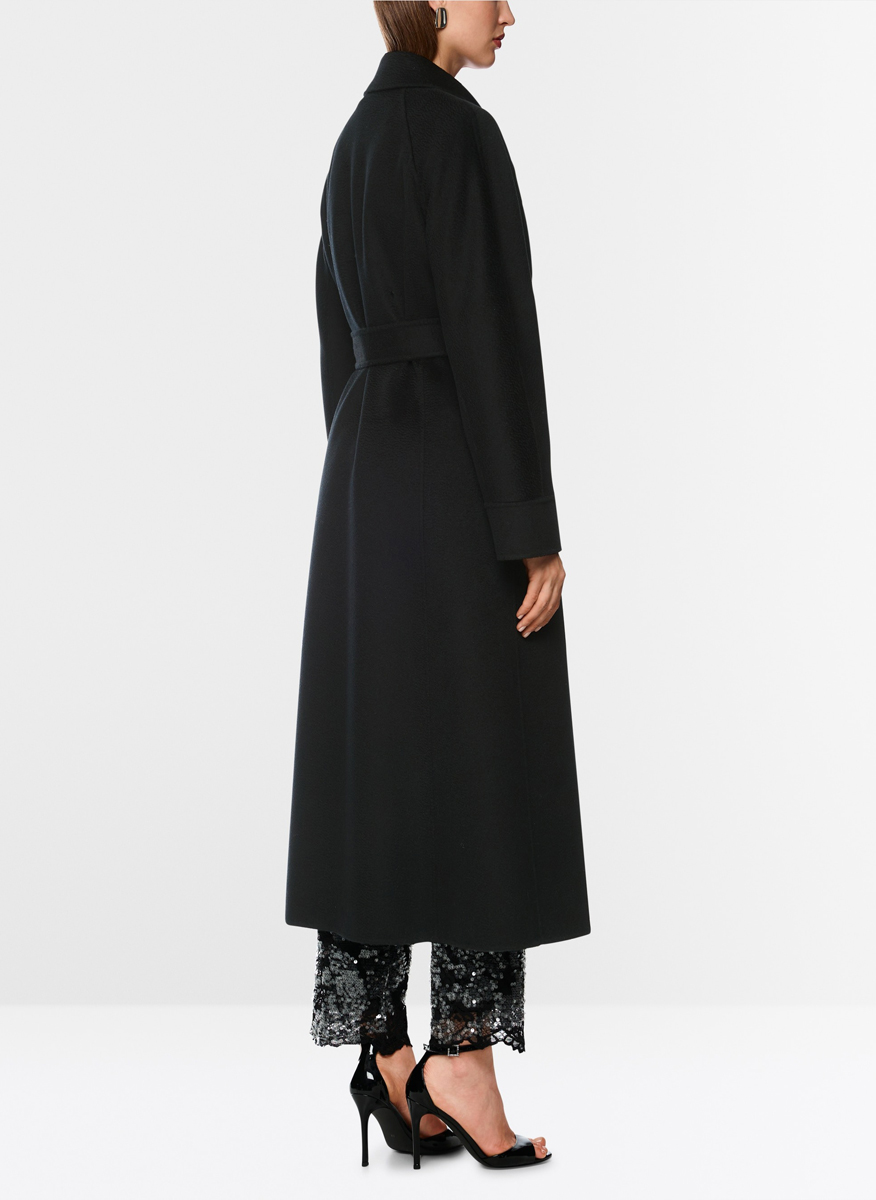 Marc Cain Glam elegant coat