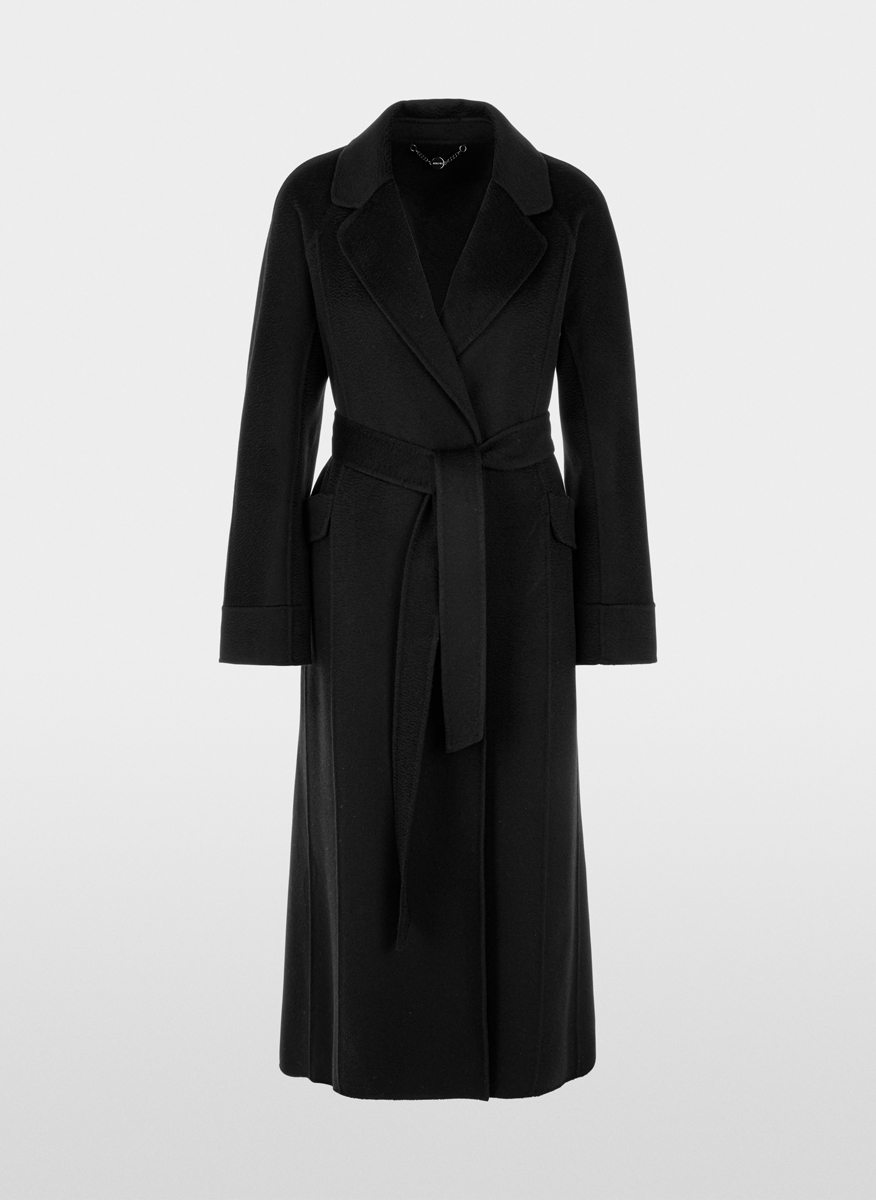 Marc Cain Glam elegant coat