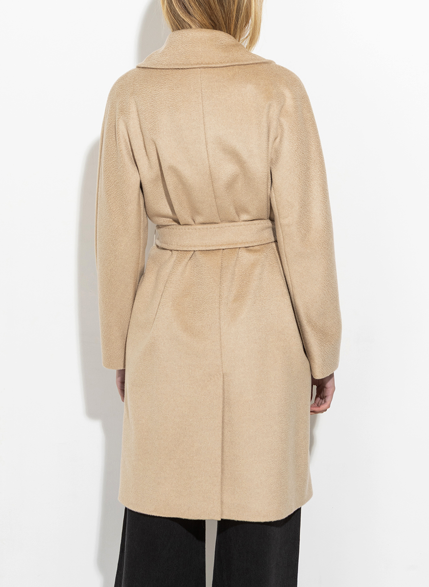 Weekend Max Mara Corte midi coat