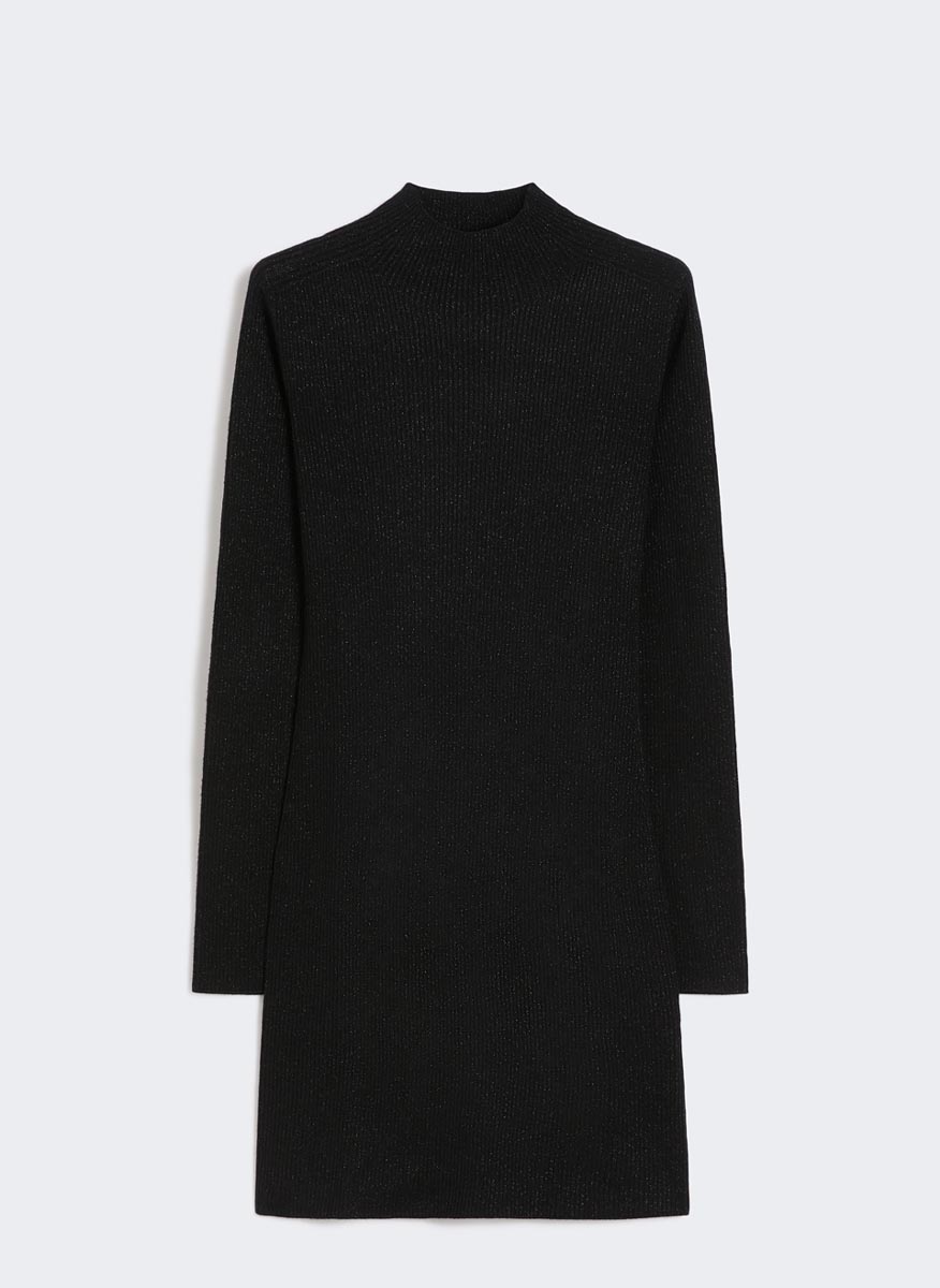Weekend Max Mara Biona1234 knitted dress