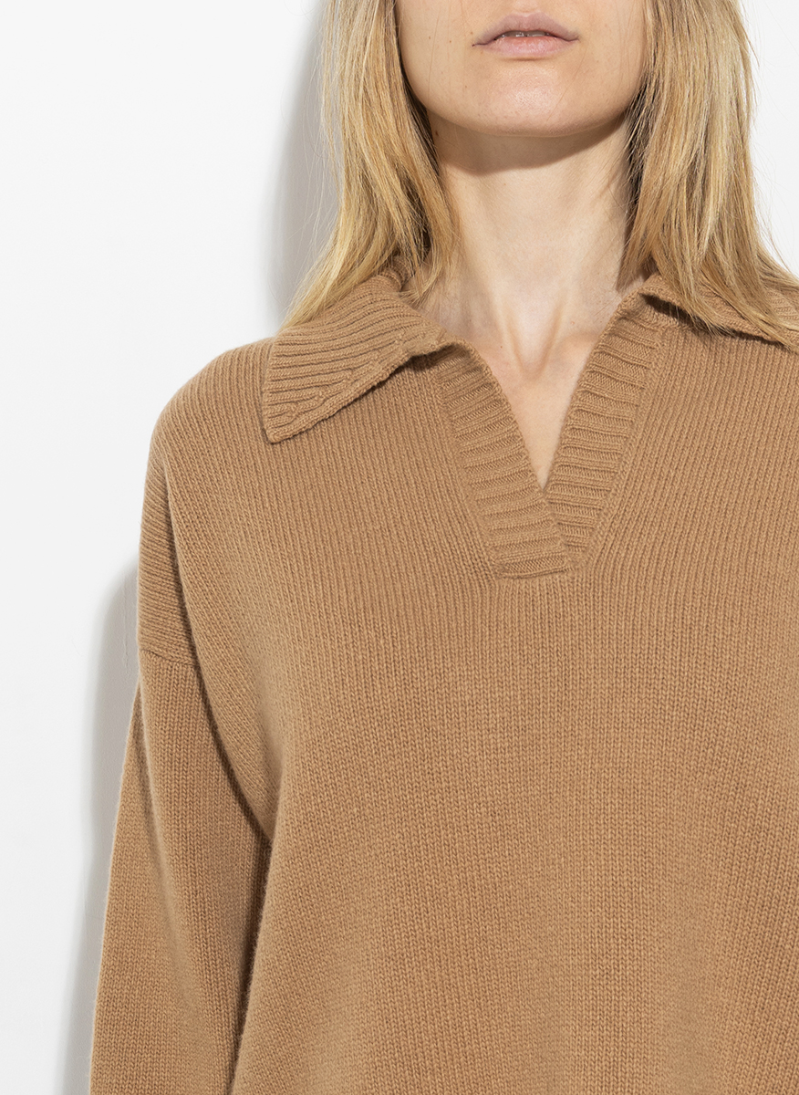 Weekend Max Mara Agre еxtra-fine knit sweater