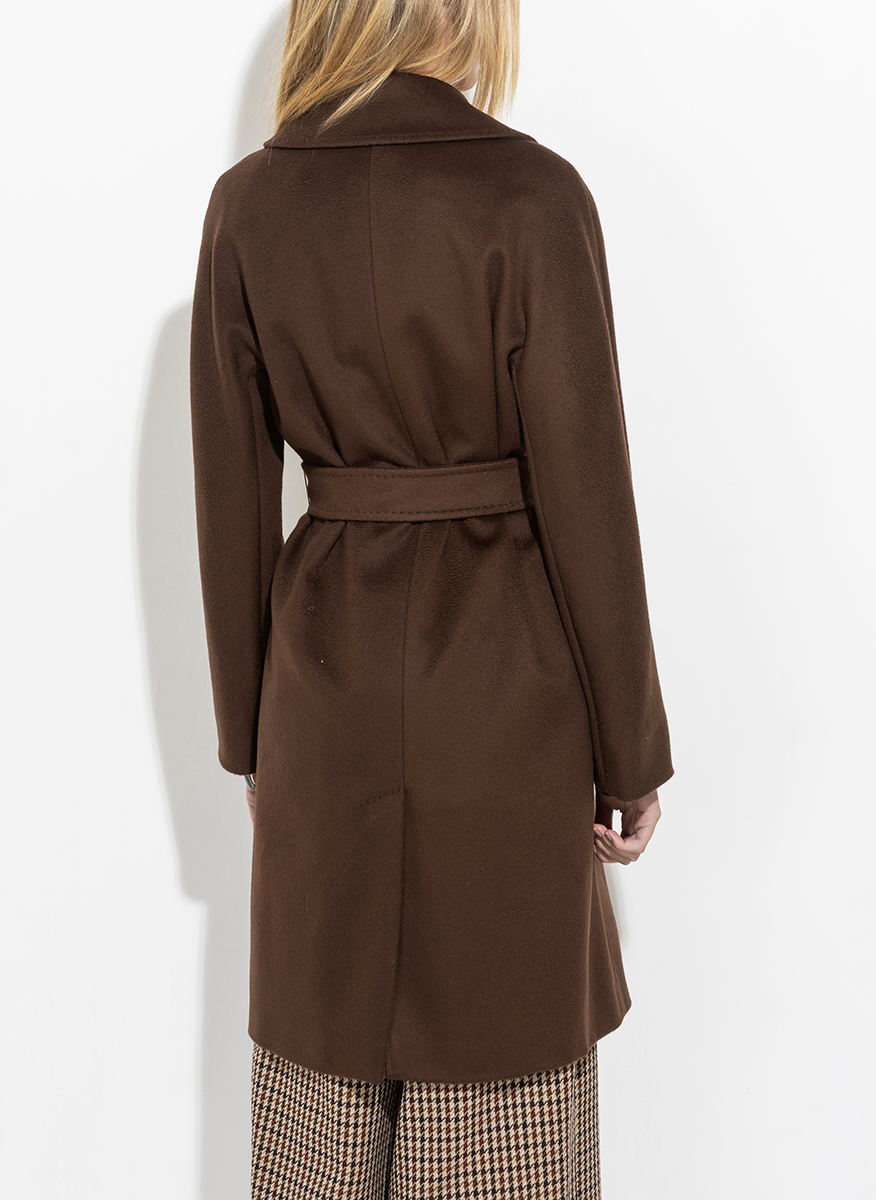 Weekend Max Mara Corte midi coat