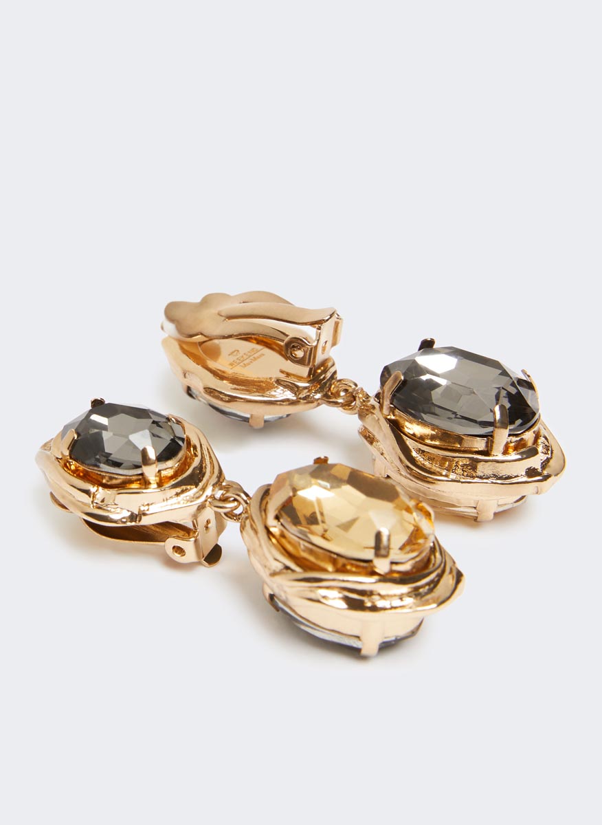 Обеци Weekend Max Mara Fasto