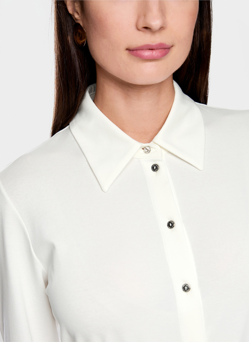 Риза 'Everyday wear' Marc Cain Collections