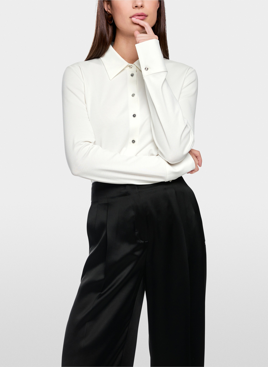 Риза 'Everyday wear' Marc Cain Collections