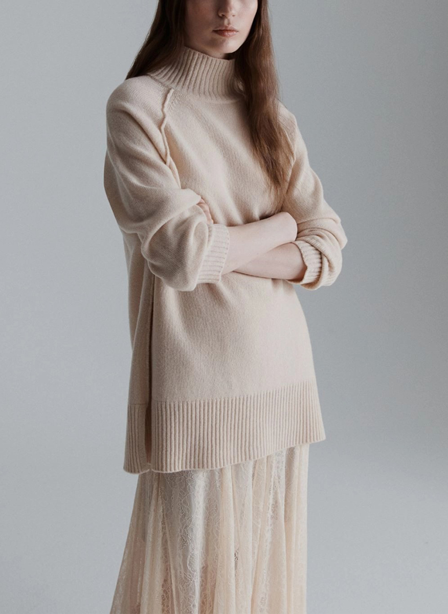 Пуловер Marella Monochrome Eccelso