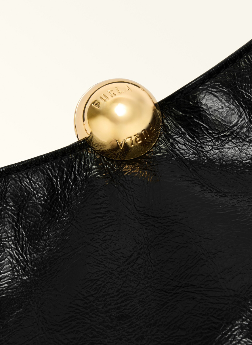 Чанта Furla Sfera Soft Nero