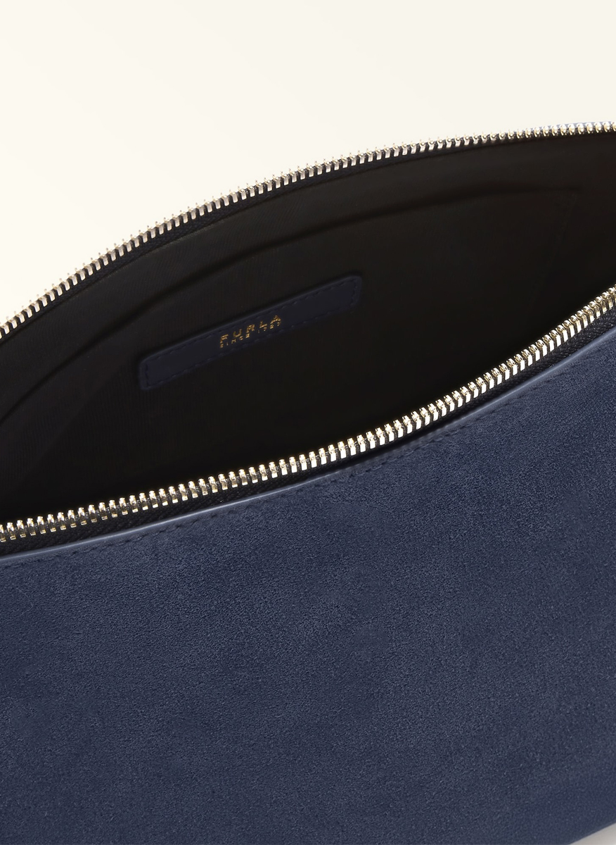 Furla Debby Toni Mediterraneo Crossbody bag