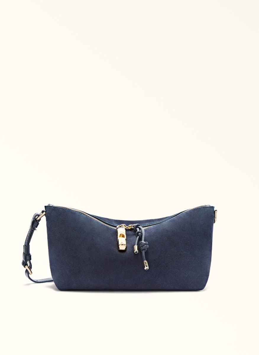 Furla Debby Toni Mediterraneo Crossbody bag