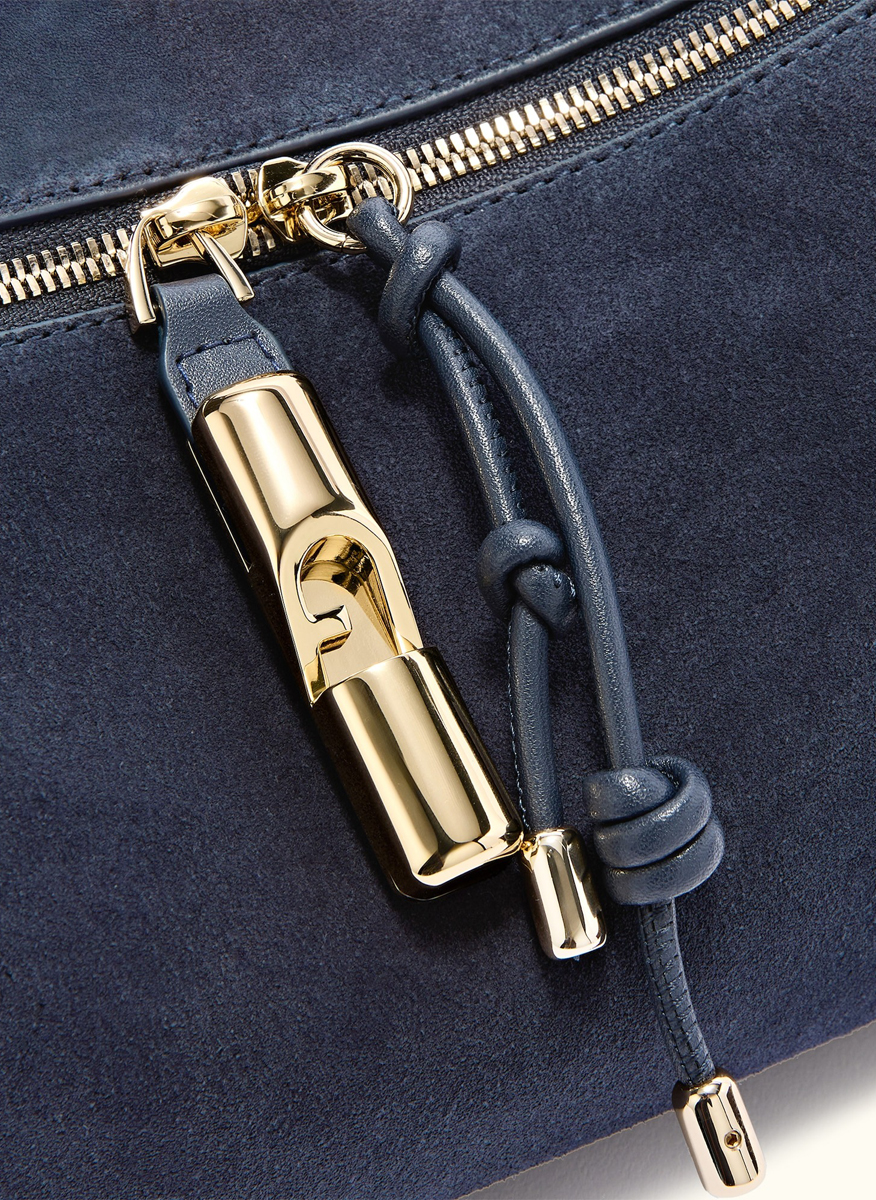 Furla Debby Toni Mediterraneo Crossbody bag