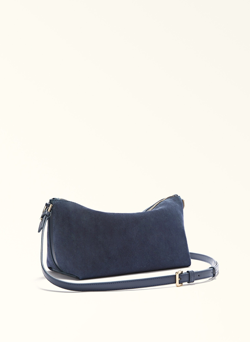 Furla Debby Toni Mediterraneo Crossbody bag