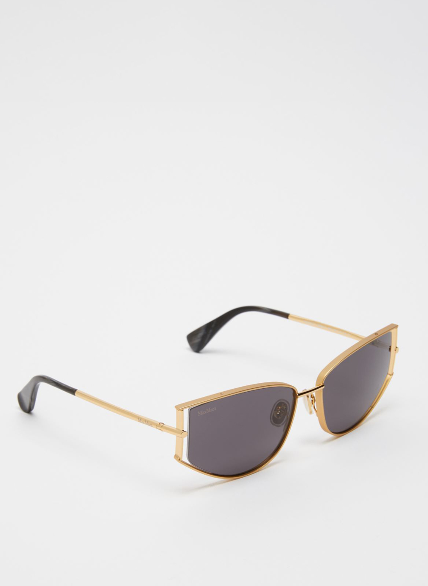 Слънчеви очила 'Cat-eye' Max Mara Menton3
