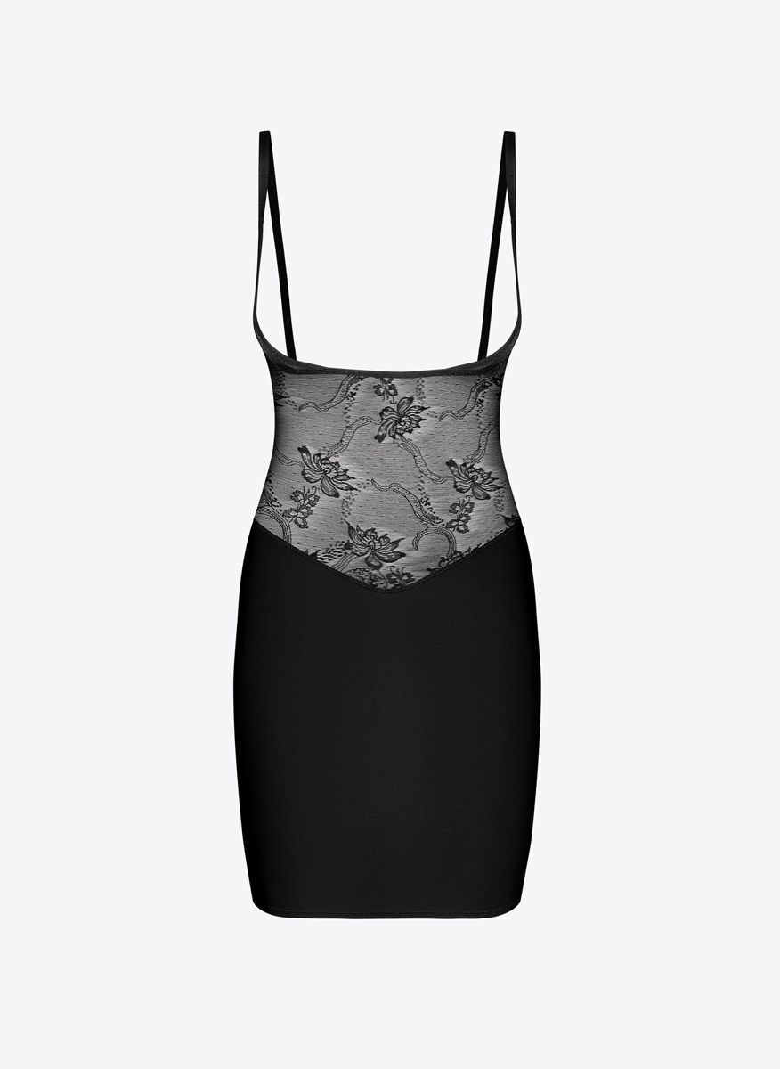Оформяща рокля 'Control Shape Lace' Change