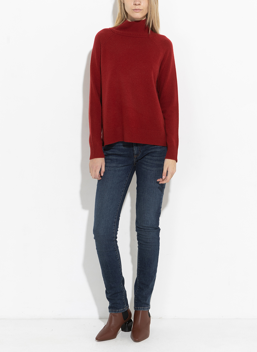 Пуловер от кашмир Weekend Max Mara Alcali
