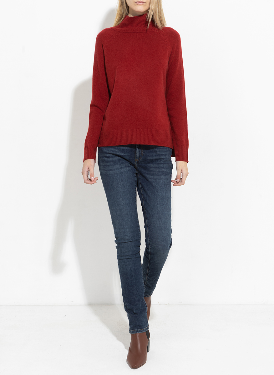 Пуловер от кашмир Weekend Max Mara Alcali