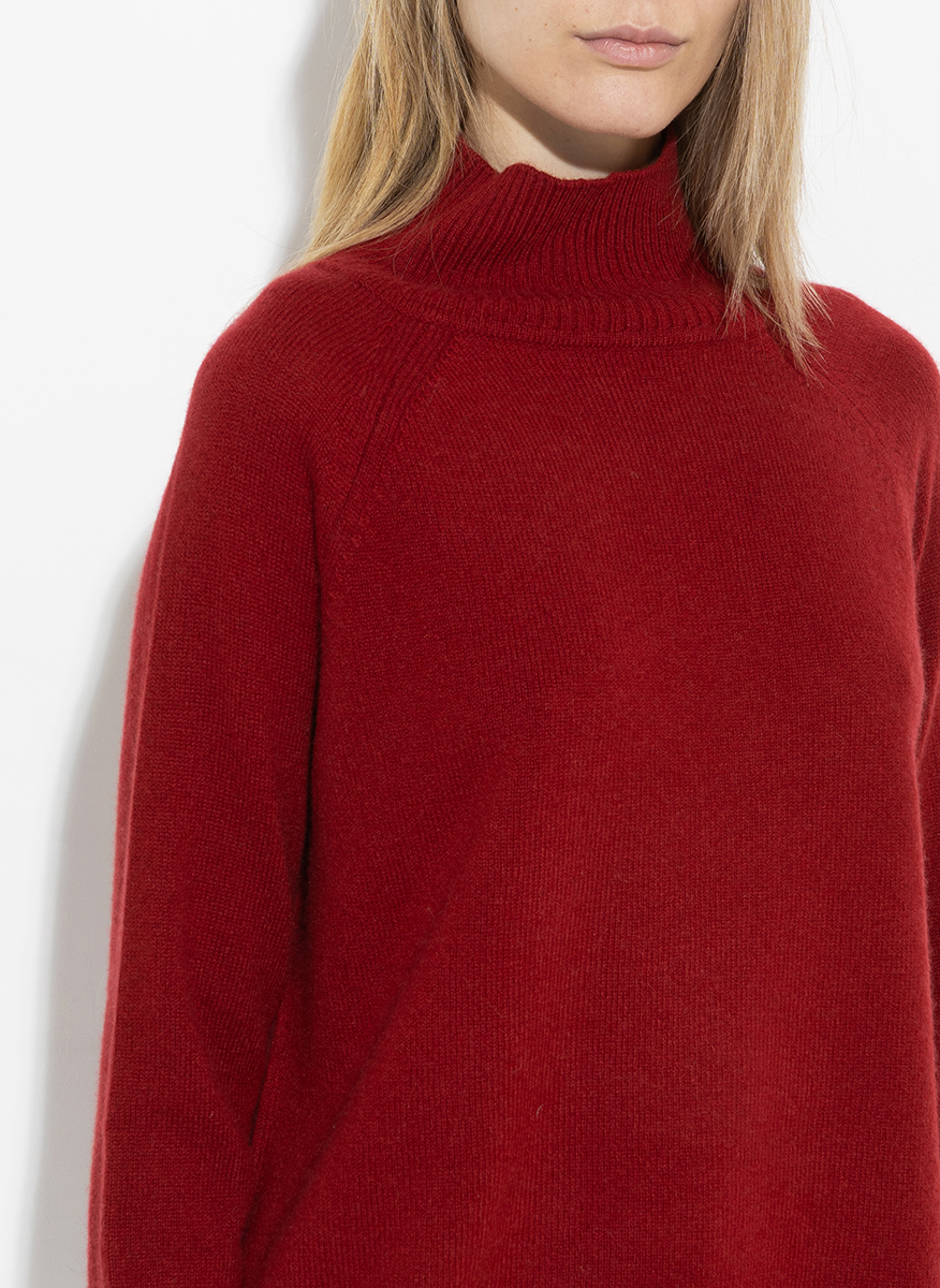 Пуловер от кашмир Weekend Max Mara Alcali