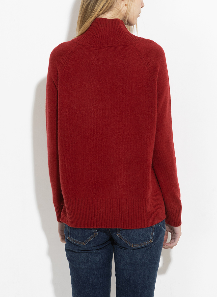 Пуловер от кашмир Weekend Max Mara Alcali