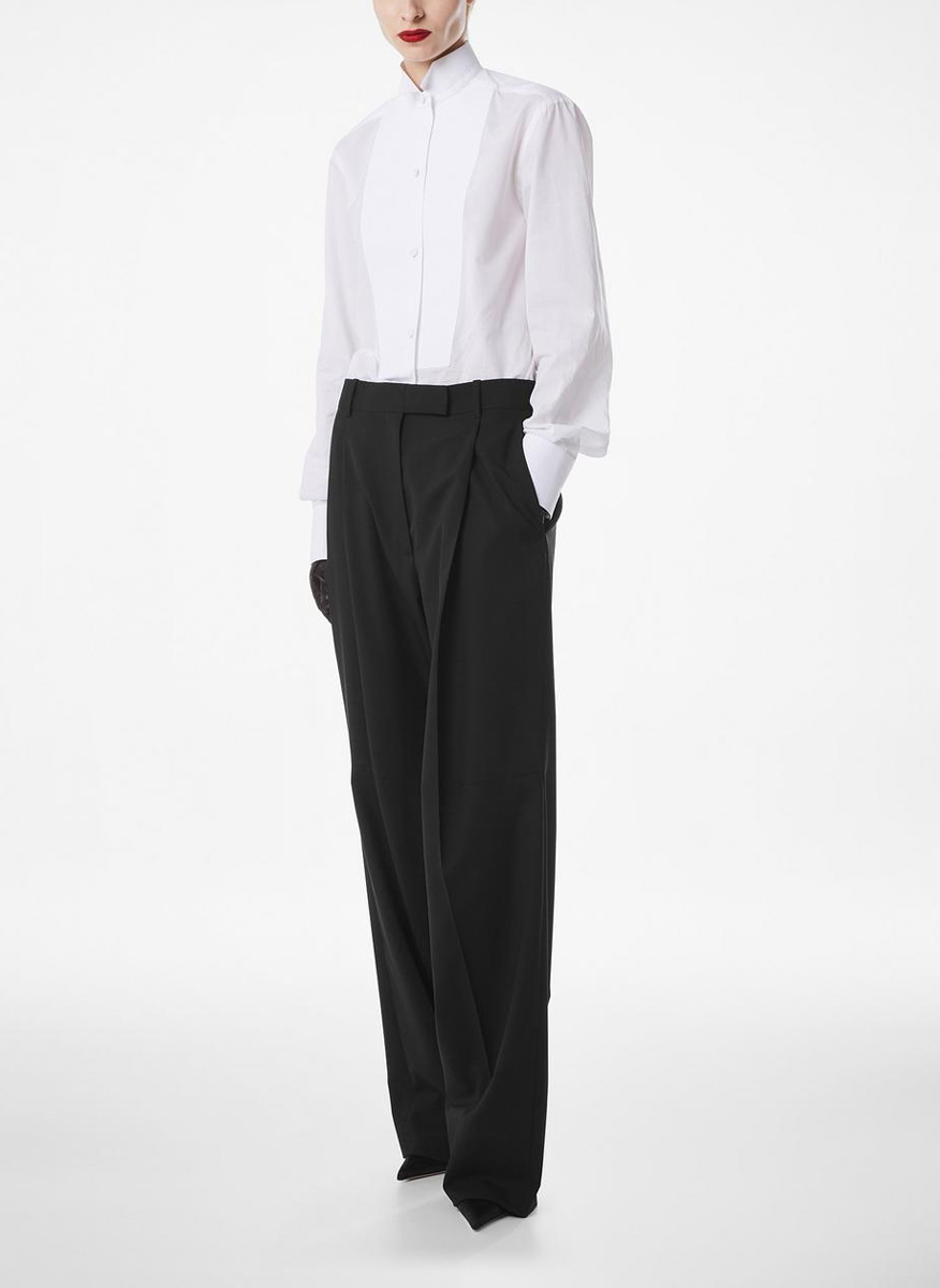 Tom Ford cotton shirt