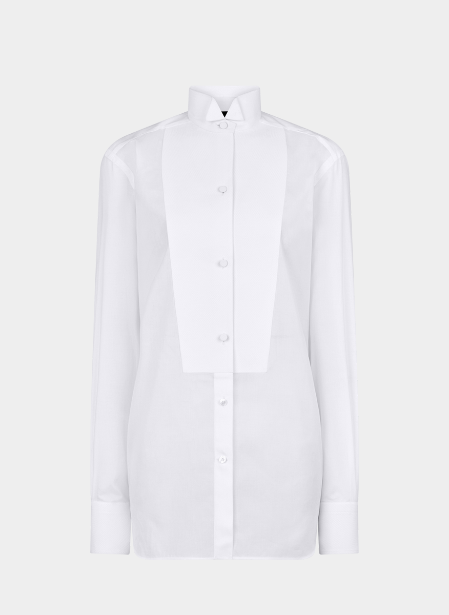 Tom Ford cotton shirt