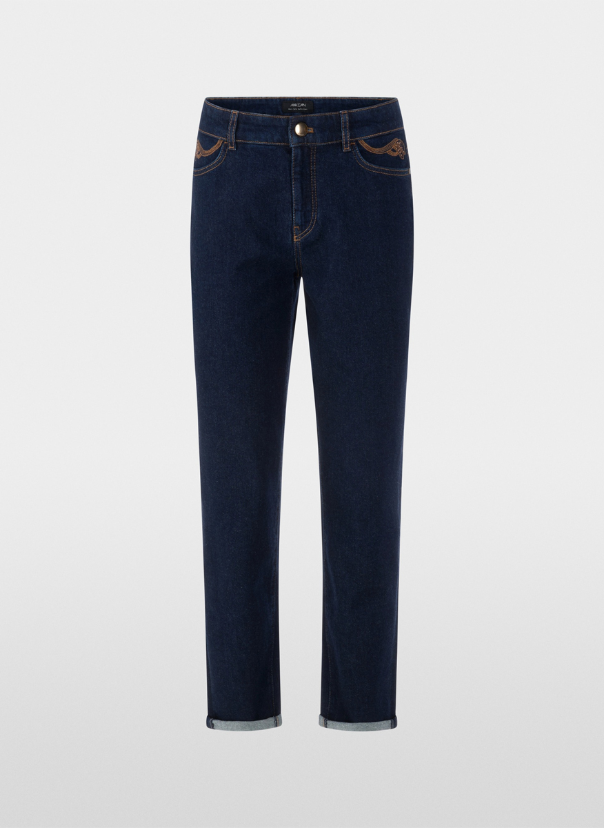 Marc Cain Collections 'Riad' jeans