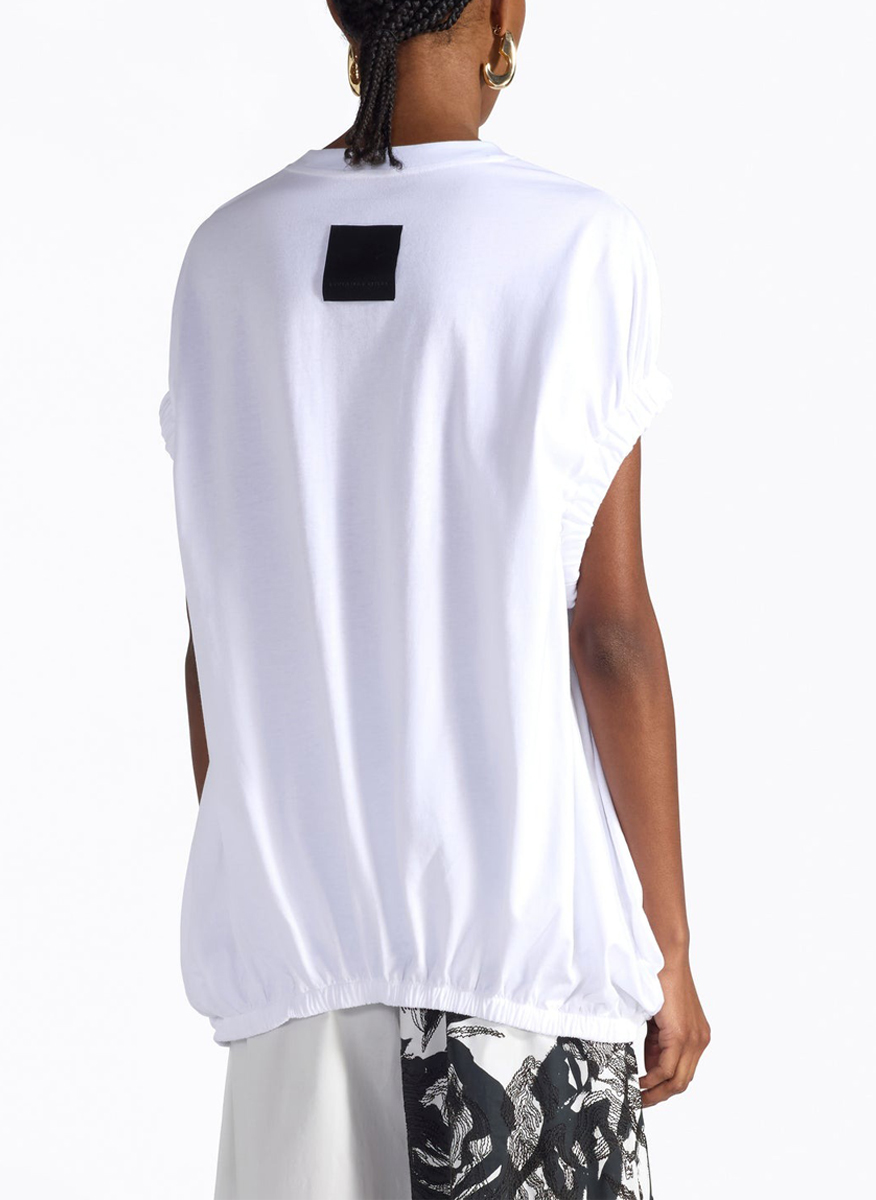 Liviana Conti 'Heiley' Oversized T-shirt