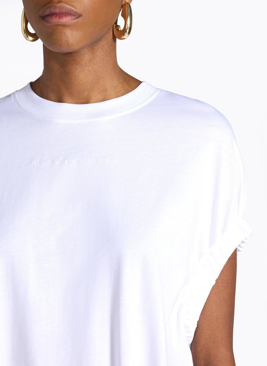 Liviana Conti 'Heiley' Oversized T-shirt