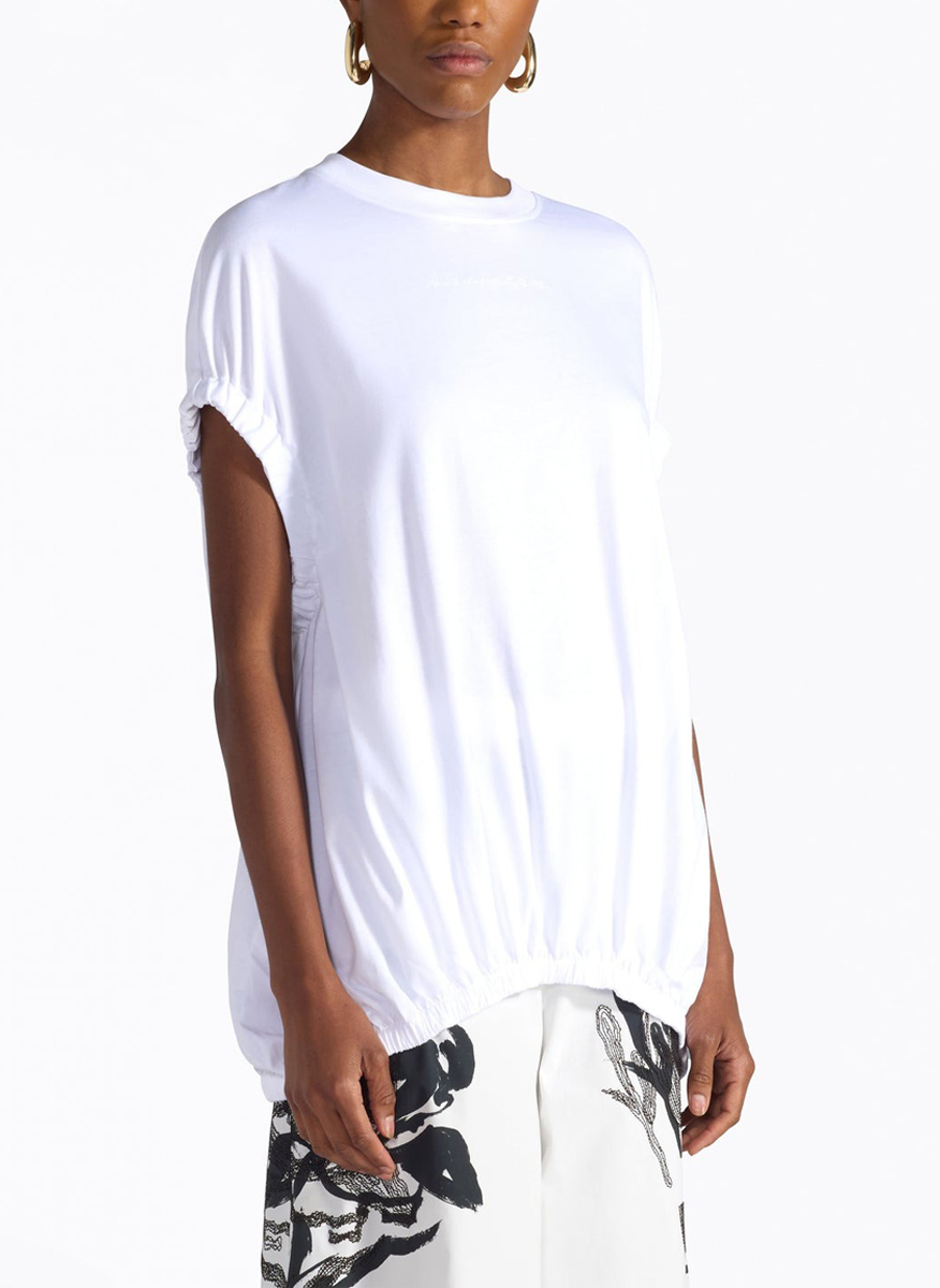 Liviana Conti 'Heiley' Oversized T-shirt