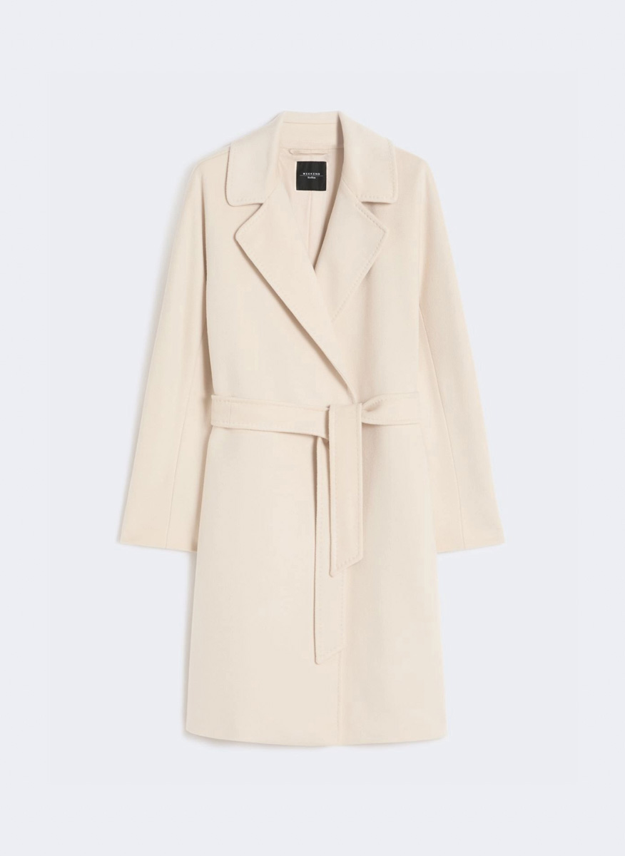 Weekend Max Mara Corte midi coat